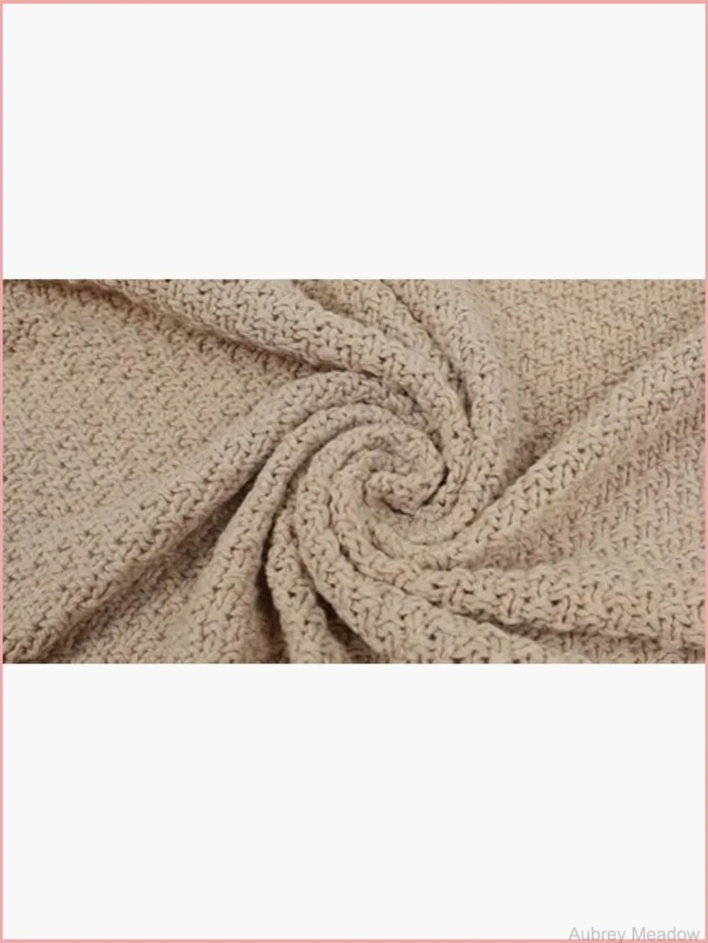 Knitted Shawl Wrap Scarf Cape Shoulder Top Cardigan Open Front Shrug